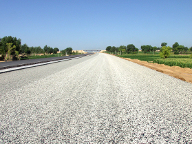 碎石封層及同步碎石封層技術(shù)