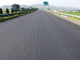 微表處罩面技術(shù)